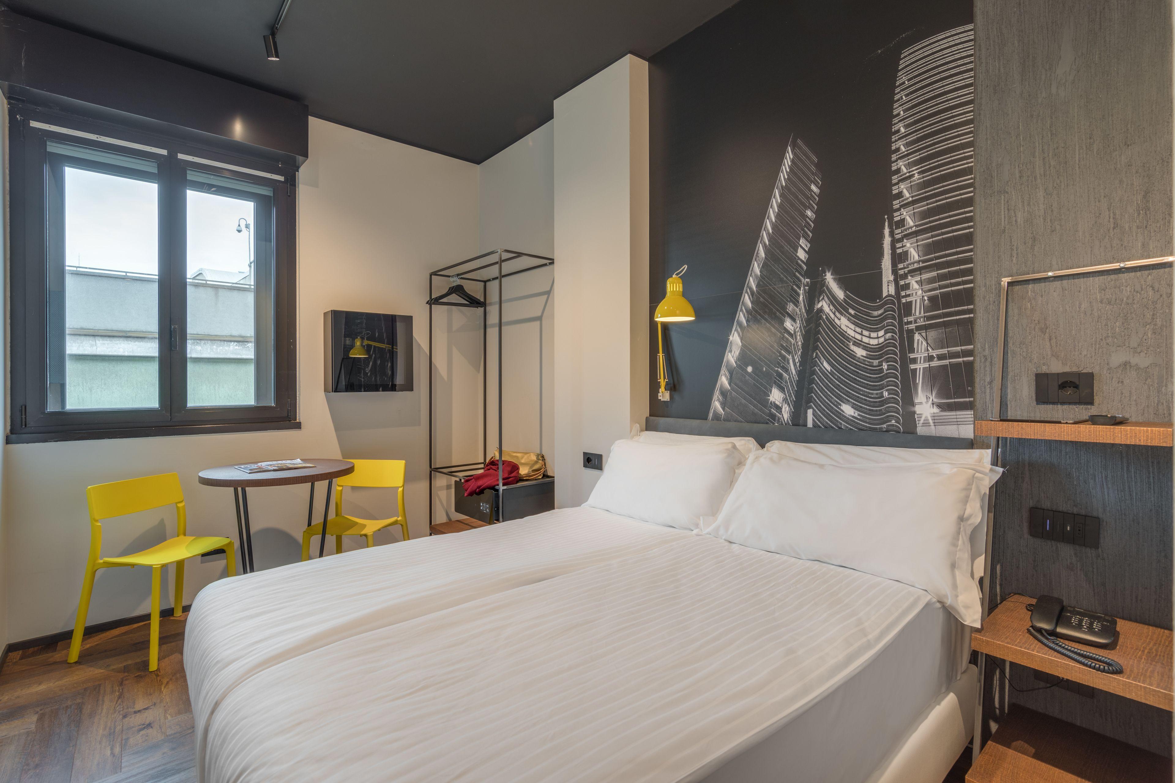Hotel Roxy — Foto’s 3